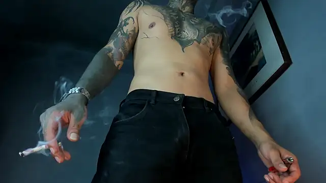 Travisttanner28 live