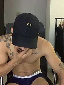 NicolasChest_xxx live
