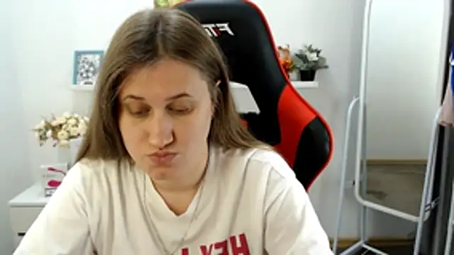 Lucky_Lana live