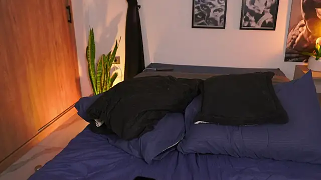 Jhonnyxx_ live