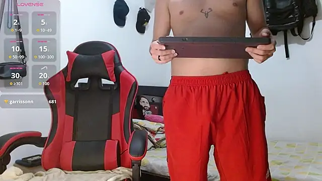Johannes_mills69 live