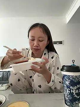 Xiao_Mao_meow live