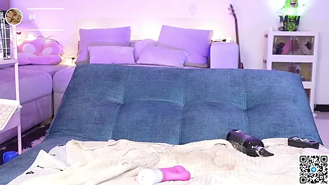 Cotton_dollie live