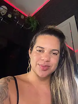 Casada_Ninja live