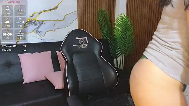 Loren_Tay live
