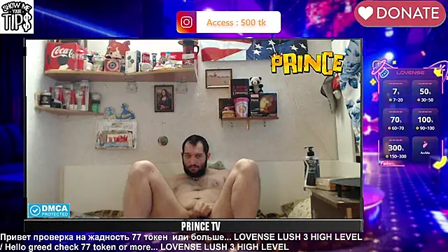 AnalChampionLovense777 live