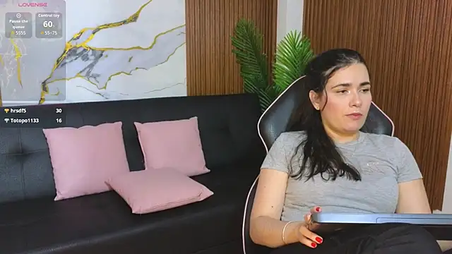 Loren_Tay live