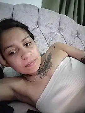 Tiphanydirty3 live