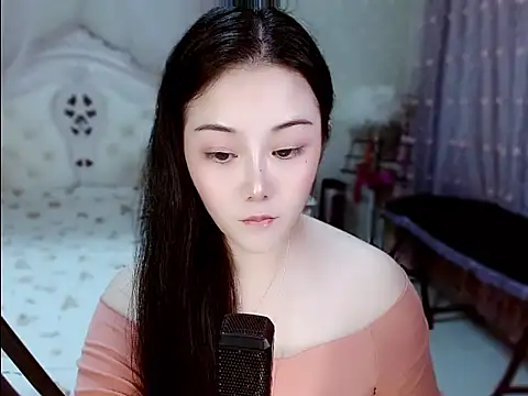 Amy-cnbaby live