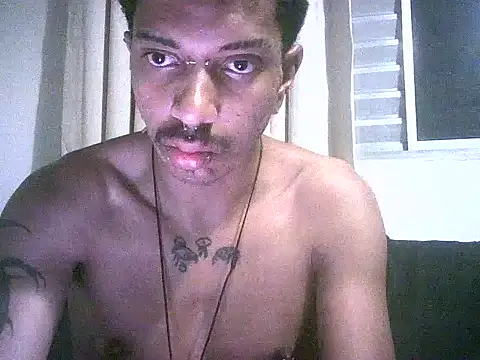 DarkSlim666 live