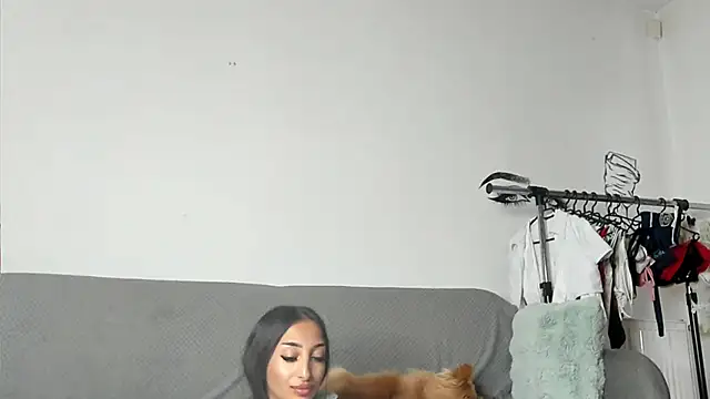 EvelynHais live