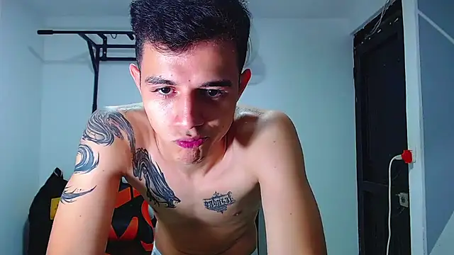 ADAM_HOT live