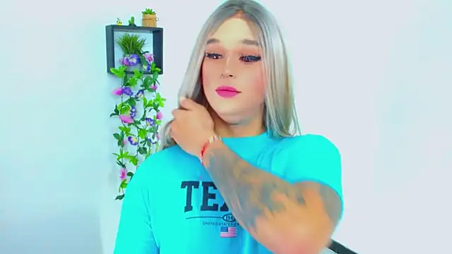 TaylorMon live