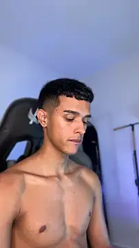 Busterspinter live