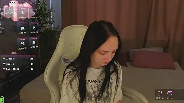 Cheryl__Brown live