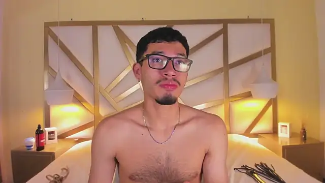 Jaxon_Carter live