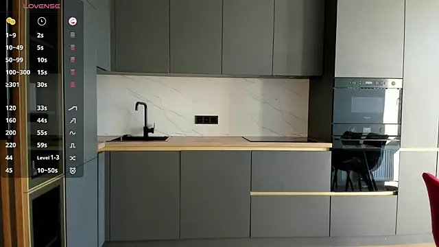 SaraShine_ live