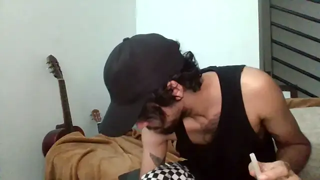 Alejandro92_cali live