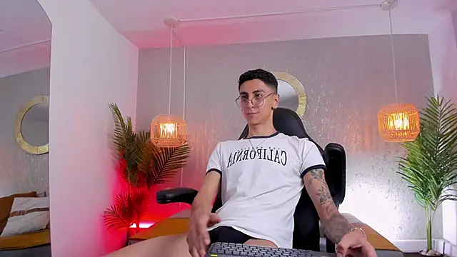 Gio_carangi live