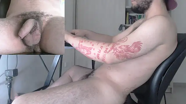 saathiel77 live