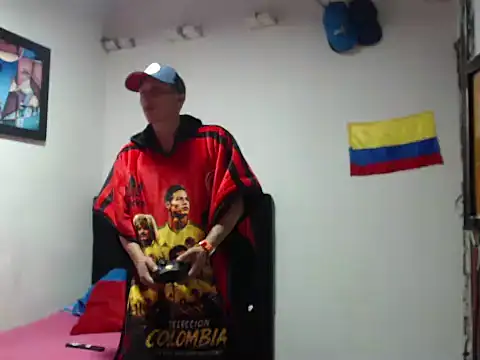Stiiveen777 live