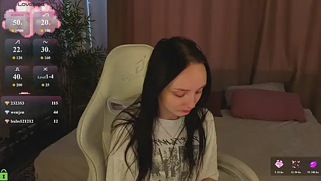 Cheryl__Brown live