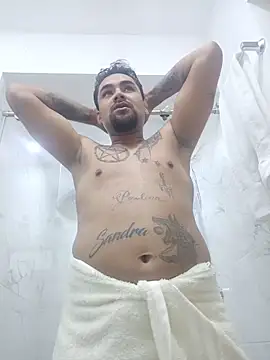 Maximo_cum27 live