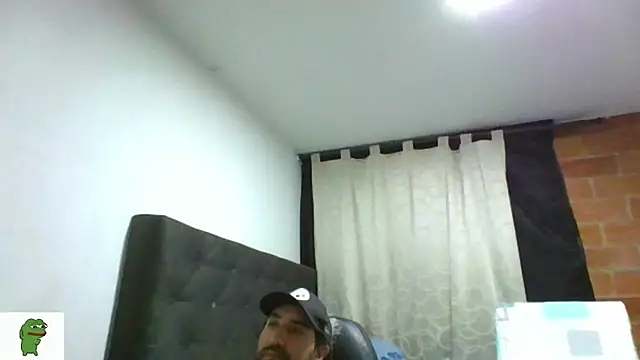 coolfriki live