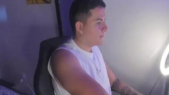 Mike_jacksson live