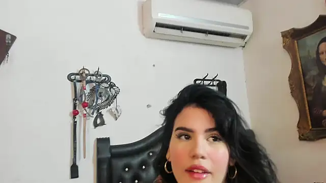 MartinaXBob live