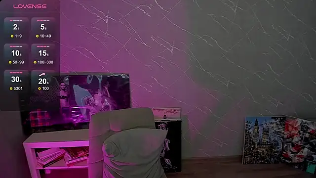 lily_williamss live