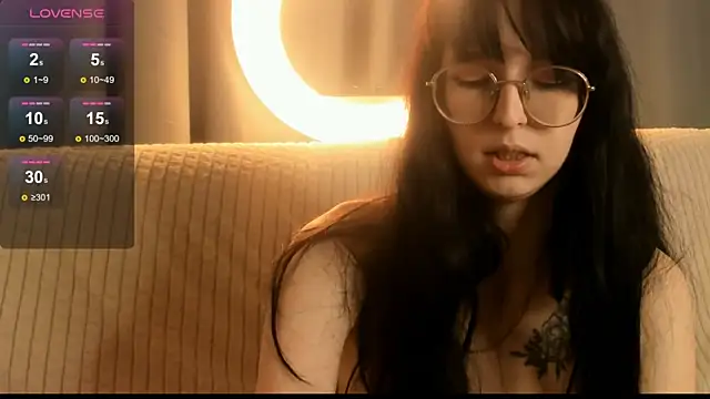 Cosmic_Gleam live