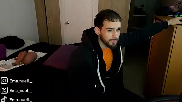 Emanuell__ live