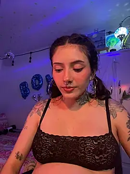 LiliJones_ live