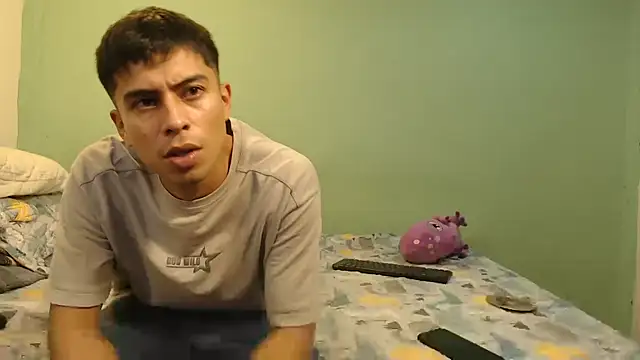 danielitopapuu live