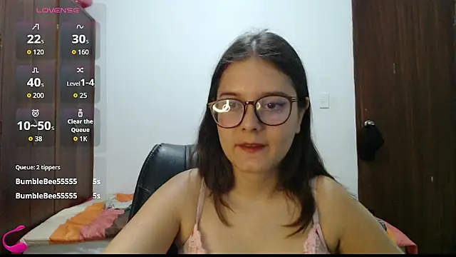 MadieeLorez live
