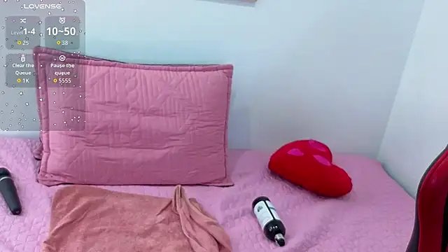 Val_dreams7 live
