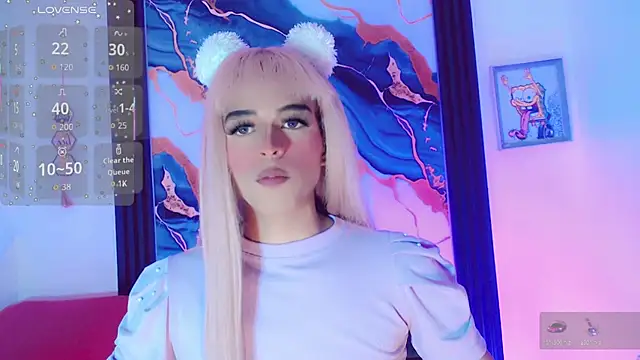 SWEET_PRINCEESS_ live