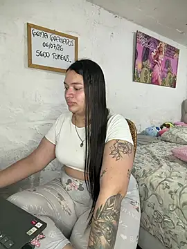 GemaGranadoss profile