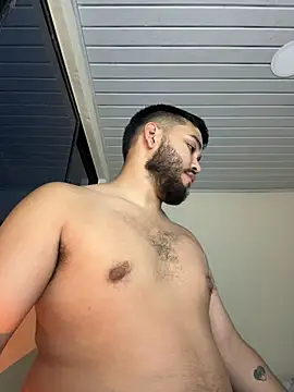 AlanDaviss live