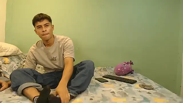 danielitopapuu live