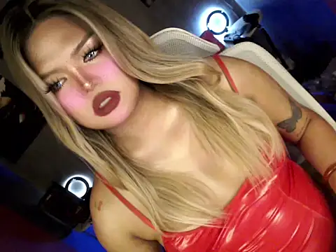 Queen_athenax live