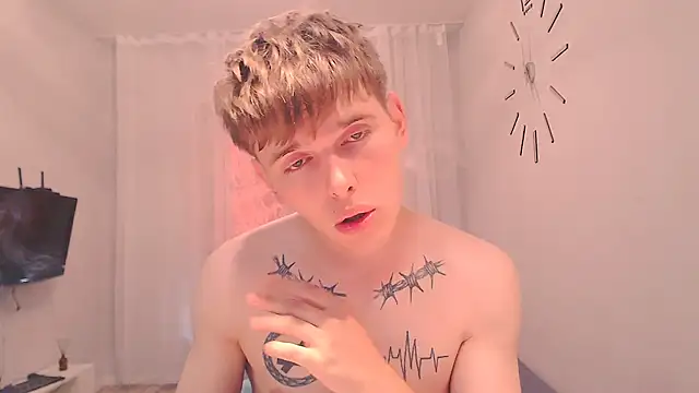 Fredd_Xanders profile