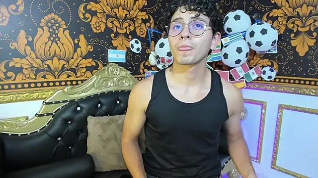 Alexis_Saray live
