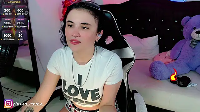 Ninna_ravenn live