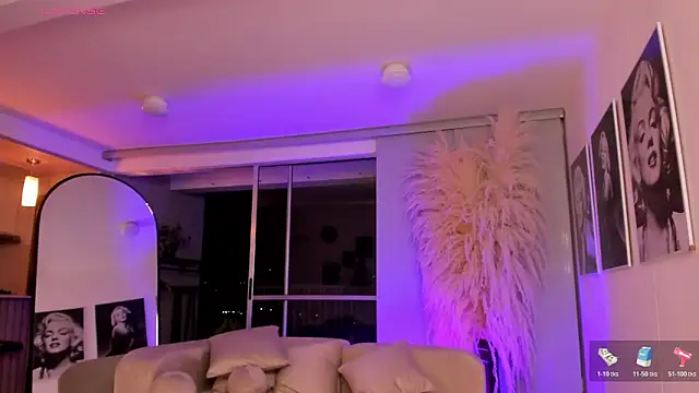 LennerCollins_ live