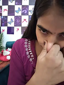 Alisha_Babyy live