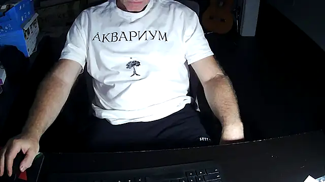Shalun2000 live