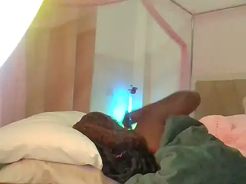 Xannaxx_ live