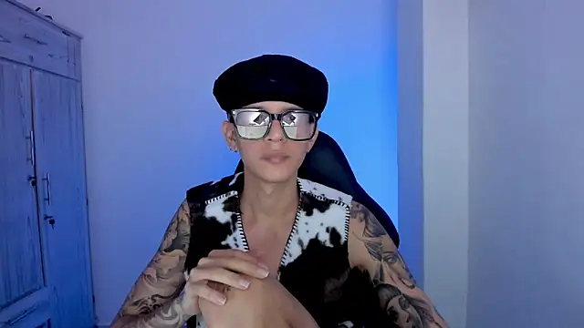 tylerrnova live
